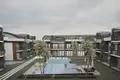 Wohnung 1 zimmer 80 m² Serik, Türkei