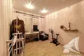 Apartamento 2 habitaciones 54 m² Muchaviecki sielski Saviet, Belarús