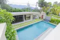 Villa The Laytin