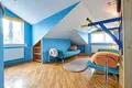 Mieszkanie 3 pokoi 109 m² Mińsk, Białoruś