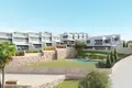 Willa 4 pokoi 157 m² Finestrat, Hiszpania
