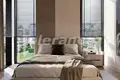 Mieszkanie 4 pokoi 101 m² Muratpasa, Turcja