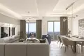 Complejo residencial Infinity