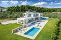 6 room villa 400 m² Kassandrino, Greece