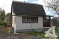Дом 51 м² Чернинский сельский Совет, Беларусь