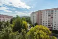 Appartement 2 chambres 49 m² Minsk, Bélarus