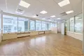 Büro 6 696 m² Moskau, Russland