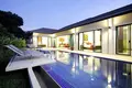 3-Zimmer-Villa 300 m² Rawai, Thailand
