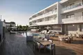 Apartamento 2 habitaciones 77 m² Kissonerga, Chipre