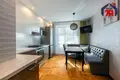 Mieszkanie 3 pokoi 86 m² Mińsk, Białoruś