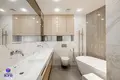 Квартира 3 комнаты 118 м² Минск, Беларусь