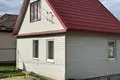 Maison 60 m² Zdanovicki sielski Saviet, Bélarus