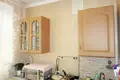 2 room apartment 43 m² Gatchina, Russia