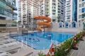 Apartamento 2 habitaciones 65 m² Alanya, Turquía