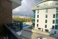 1 bedroom apartment 40 m² Oba, Turkey