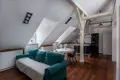 Apartamento 3 habitaciones 105 m² en Varsovia, Polonia
