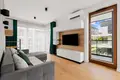2 room apartment 49 m² Warsaw, Poland
