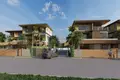3-Zimmer-Villa 400 m² Thalang, Thailand