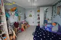 Mieszkanie 3 pokoi 106 m² Mińsk, Białoruś