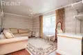 Wohnung 2 zimmer 56 m² Minsk, Belarus