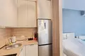 1 bedroom apartment 30 m² Budva, Montenegro