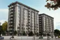Appartement 3 chambres 117 m² Eyupsultan, Turquie