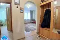 Wohnung 1 zimmer 34 m² Retschyza, Belarus
