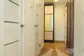 Mieszkanie 1 pokój 42 m² Mołodeczno, Białoruś