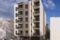 Квартира 2 комнаты 54 м² Бар, Черногория