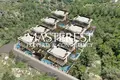 Casa 4 habitaciones 200 m² Alanya, Turquía