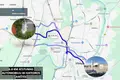 Commercial property 22 m² in Vilnius, Lithuania