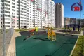 1 room apartment 41 m² Minsk, Belarus