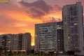 1 room apartment 44 m² Minsk, Belarus