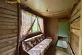 Maison 61 m² Nieharelski sielski Saviet, Bélarus
