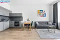 2 room apartment 45 m² in Vilnius, Lithuania
