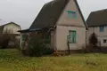 Maison 39 m² Krapivienski sielski Saviet, Bélarus