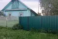 Casa 40 m² Dabryniouski sielski Saviet, Belarús