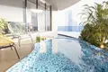 Estudio 41 m² Dubái, Emiratos Árabes Unidos