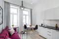 Studio apartment 2 bedrooms 44 m² Warsaw, Poland