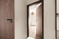 Wohnung 2 zimmer 45 m² Danzig, Polen