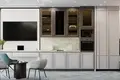Квартира 1 комната 38 м² Батуми, Грузия