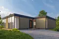 Maison 4 chambres 157 m² Amatciems, Lettonie
