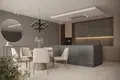 Mieszkanie 4 pokoi 143 m² Ryga, Łotwa