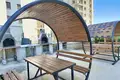 Appartement 3 chambres 110 m² Mezitli, Turquie