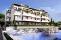 Residential complex 