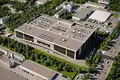 Производство 519 м² Москва, Россия