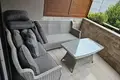 Apartamento 1 habitación 40 m² Tivat, Montenegro