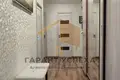 Apartamento 2 habitaciones 54 m² Muchaviecki sielski Saviet, Belarús