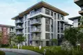 Appartement 1 chambre 400 m² Kucukcekmece, Turquie