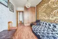 Appartement 2 chambres 42 m² Minsk, Bélarus